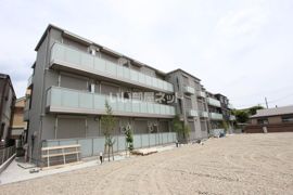 Qualista Tanaの外観画像