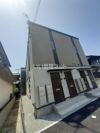Fontanaの間取り画像
