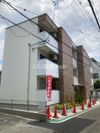 フジパレス門真浜町Ⅱ番館の間取り画像