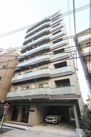 スカイコートパレス板橋の外観画像