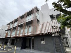 スカイコートグレース新宿中落合の外観画像