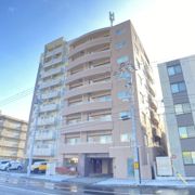 ニューライフサッポロの外観画像