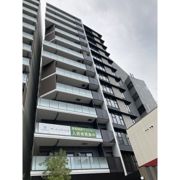 ザ・パークハビオ市ヶ谷イーストの外観画像