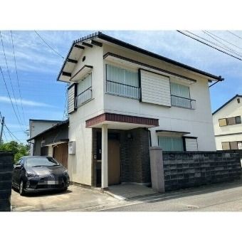 大垣市荒尾町戸建の外観画像