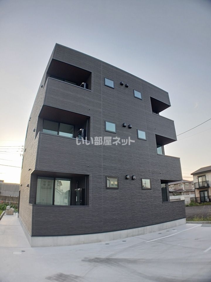 ＪａｃｋｔｏｋｏｎａｍｅｍｉｎａｔｏIの賃貸物件