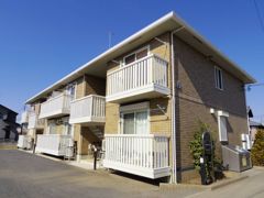 アルティスタ Aの外観画像