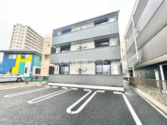 Meteor Ⅳの外観画像