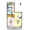 フェアリーシャトーの間取り画像