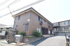 Lumiereの外観画像