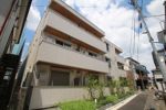 セレスティア東尾久の間取り画像