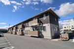 アメージング高屋の間取り画像