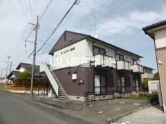 ソレアード砂林の外観画像