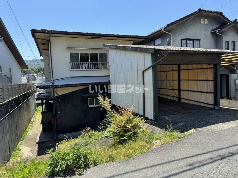 平田5丁目小林ハウスの外観画像