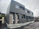 メゾングレイス上津の間取り画像