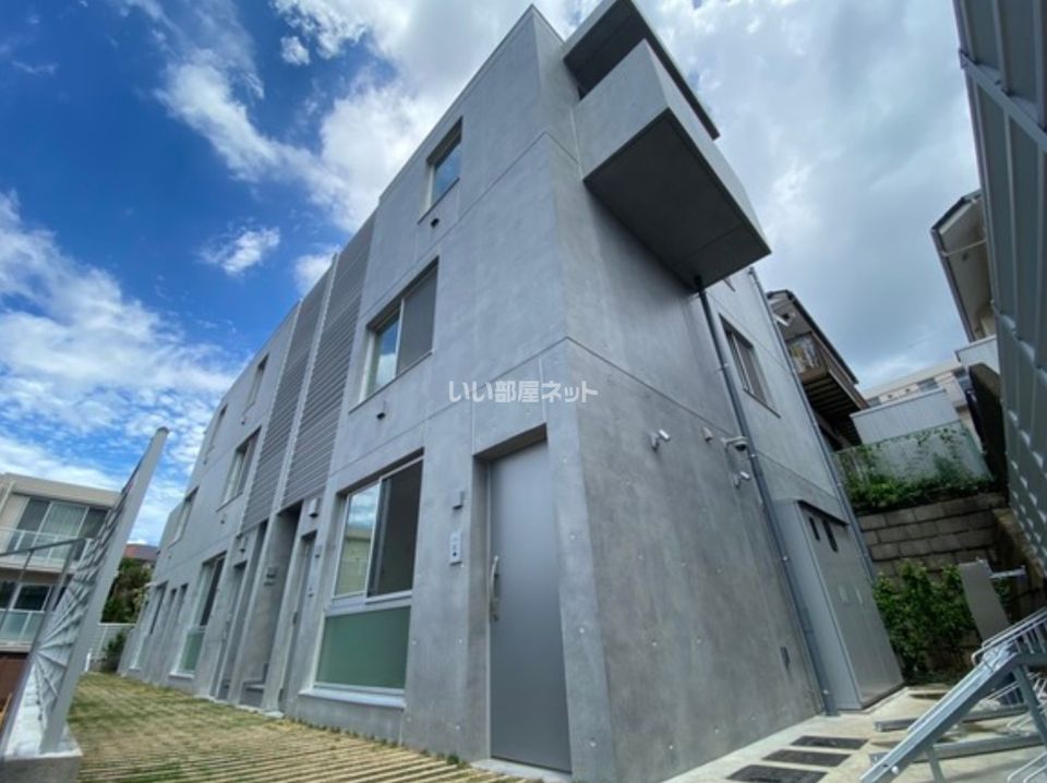 GranDuo Daizawa3の外観画像