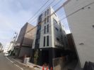 カンパネラ寺町の間取り画像