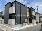 メゾンプランドール一ノ割の外観