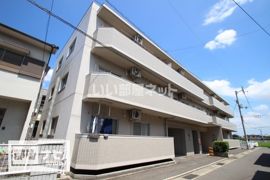 エルシェ太田の外観画像