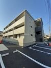 リーブルファイン鶴ヶ島の間取り画像