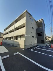 リーブルファイン鶴ヶ島の外観画像