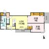 Yokoi House Ⅹの間取り画像