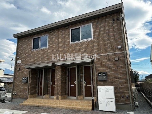 ウィズハイムＭIIの賃貸物件