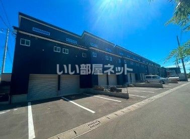 SKガレジオ緑が丘Ⅰ(業)の外観画像
