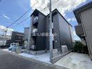 KLEIS北上尾の間取り画像