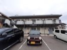 ビーライン日吉台 Aの間取り画像