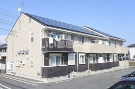 サウス カーサ セレノBの外観画像