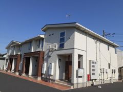 メゾン ミモザの外観画像