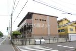 シティももやまの間取り画像