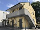 ドミール渚 Aの間取り画像