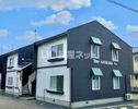 TOWNY HAYAKAWA Aの間取り画像