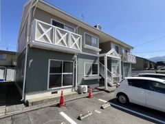 フレグランスてづか Bの外観画像