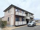 ディアスかすみ Aの間取り画像
