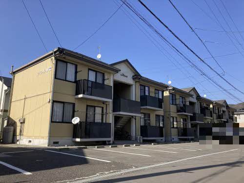 マノワール寿 Cの外観画像