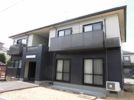 サニーコート中野 Aの間取り画像