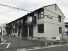 サンハイム山岡 Aの外観画像