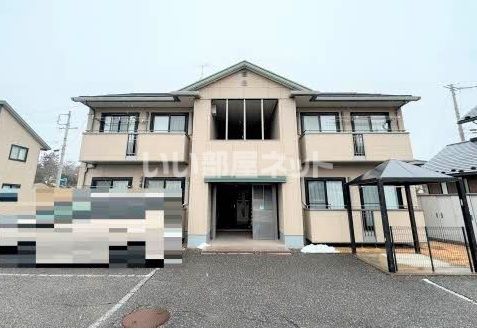 サニーコート花水木 Cの外観画像