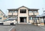 サニーコート花水木 Cの間取り画像