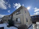 フレグランス永田 Bの間取り画像