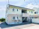 フレグランスK Aの間取り画像
