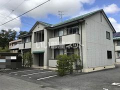 バリュージュ野沢 Bの外観画像