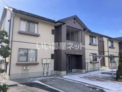 プロヴァンス?Dの外観画像