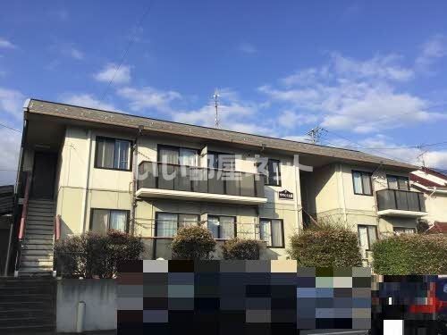 アドヴァンス大屋?Bの外観画像