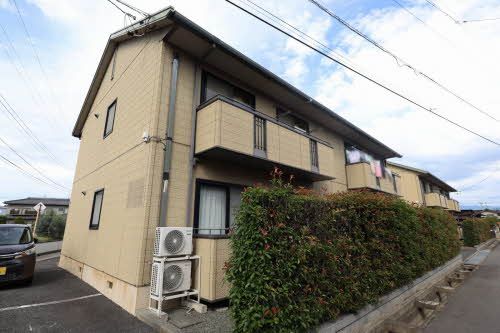 パル田園 Cの外観画像