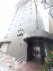 房尾本店横川橋ビルの外観画像