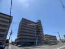 アルファステイツ伏石サンフラワー通りの間取り画像