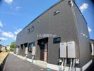 AIZU鳥栖の間取り画像